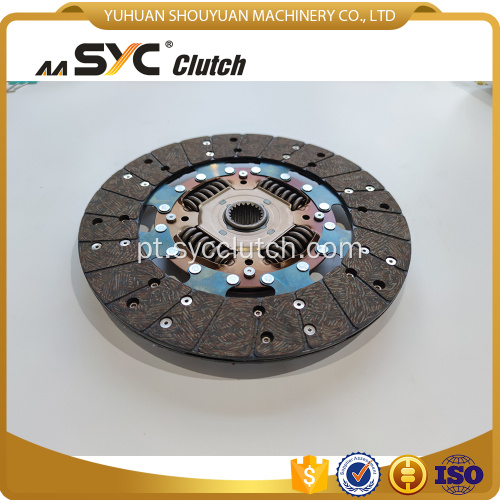 Exedy Design Toyota Clutch Disc TYD097U